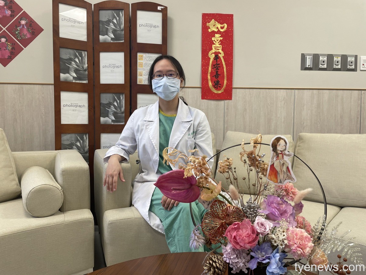 猴痘恐跟新冠一樣大流行?中醫大新竹附醫這麼看 媒體