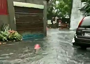 桃園區裕和街淹水問題 水務局提3改善策略