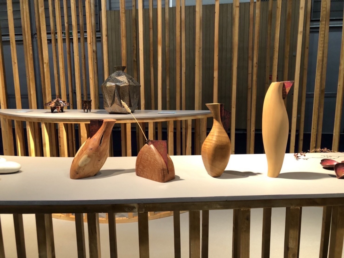 家 獨具一格 新創家具展大溪木博館展至10 23止 生活 Hinet生活誌