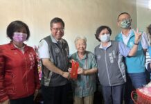 滿百歲仍行動自如!桃園人瑞奶奶李敬養生秘訣曝光