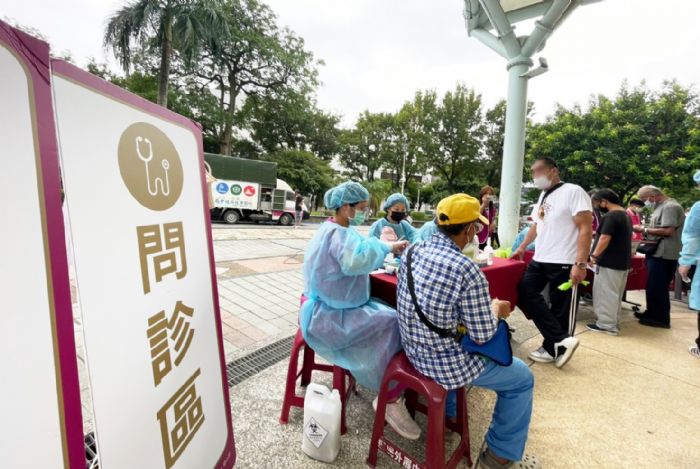 月見時光關懷活動 協助街友防疫歡喜迎中秋 20220907130024656