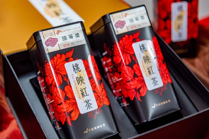 桃園紅茶評鑑得獎出爐 參賽點數較去年增2成 - 台北郵報 | The Taipei Post