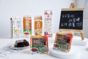 全家獨賣義美錫蘭紅茶凍!小資族自製凍感茶飲零失敗秘訣