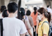 國內1/27新冠增24109人確診 15例病歿