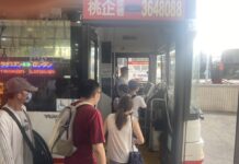 通勤族福音 基北北桃1200月票10/2納入16條國道客運路線