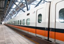 高鐵228連假再加開6班列車 購票細節曝