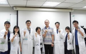 兒童也會得脂肪肝！長庚大學團隊研發非侵入式診斷系統