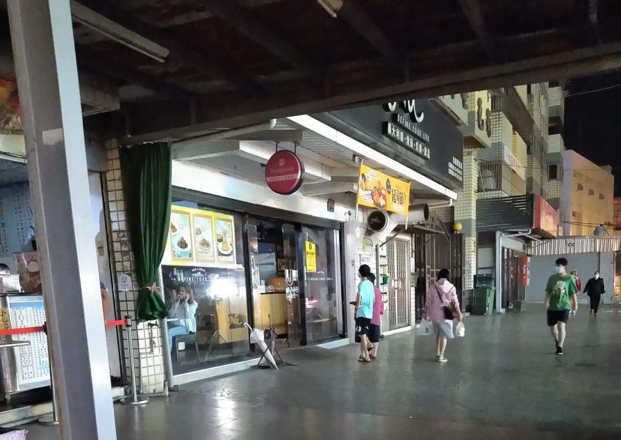 觀音昨晚4900戶停電惹民怨 台電全力搶修