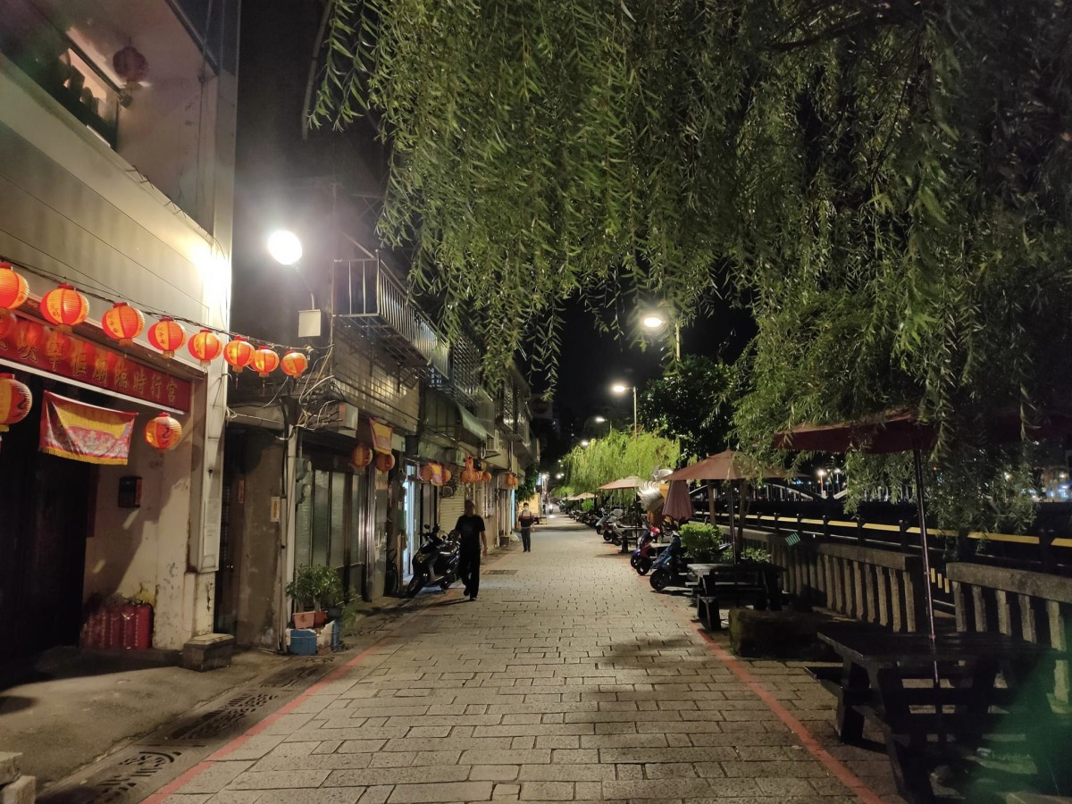 【桃園文選】過客 5 3
