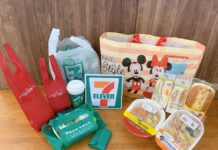 7-11明起陸續停供一次性提網 估一年可減少354噸塑膠垃圾