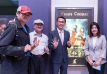 鄭運鵬推薦《流麻溝十五號》 見證台灣威權時代歷史