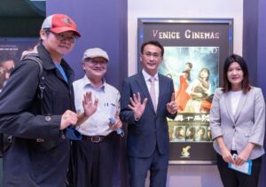 鄭運鵬推薦《流麻溝十五號》 見證台灣威權時代歷史