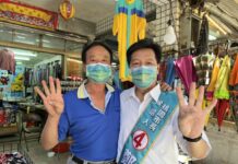 學者李筱峰籲退選 鄭寶清:鄭運鵬才該退出政壇