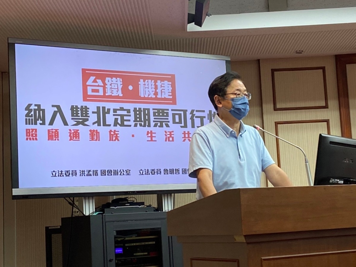 張善政盼整合北北基桃1280月票 促進北台生活圈共榮 S 310116391