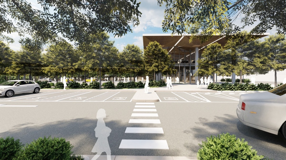 桃市申請19億補助推大型停車場建設 盼中央全數支持 S 87859224