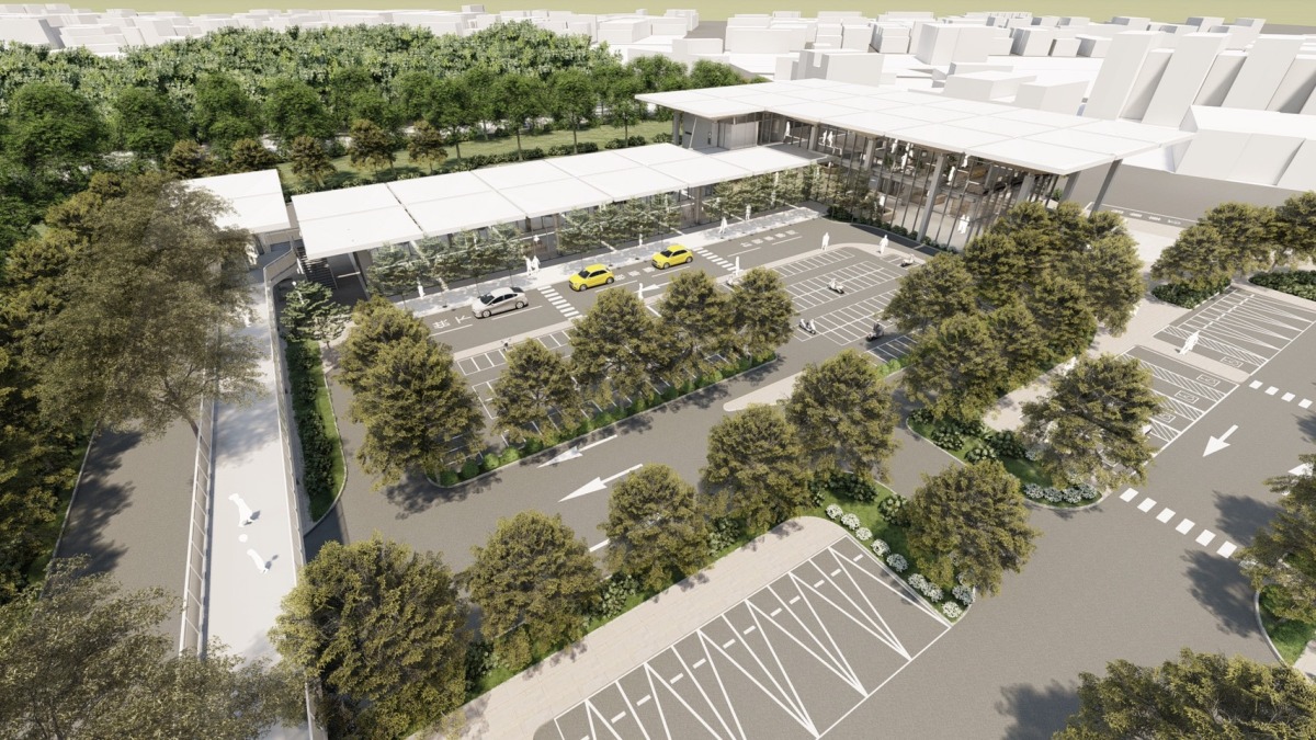 桃市申請19億補助推大型停車場建設 盼中央全數支持 S 87859226