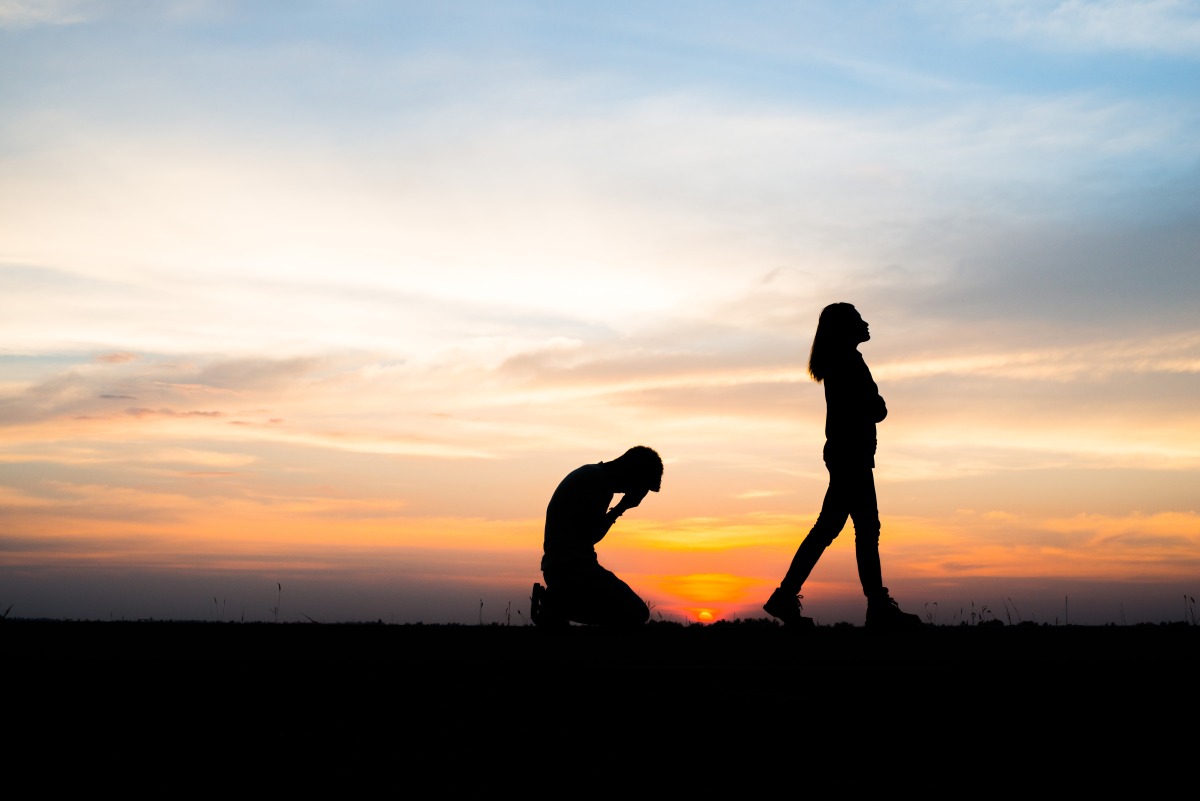 【桃園文選】《釵頭鳳‧紅酥手》背後的愛情故事 girl love boyfriend divorce background