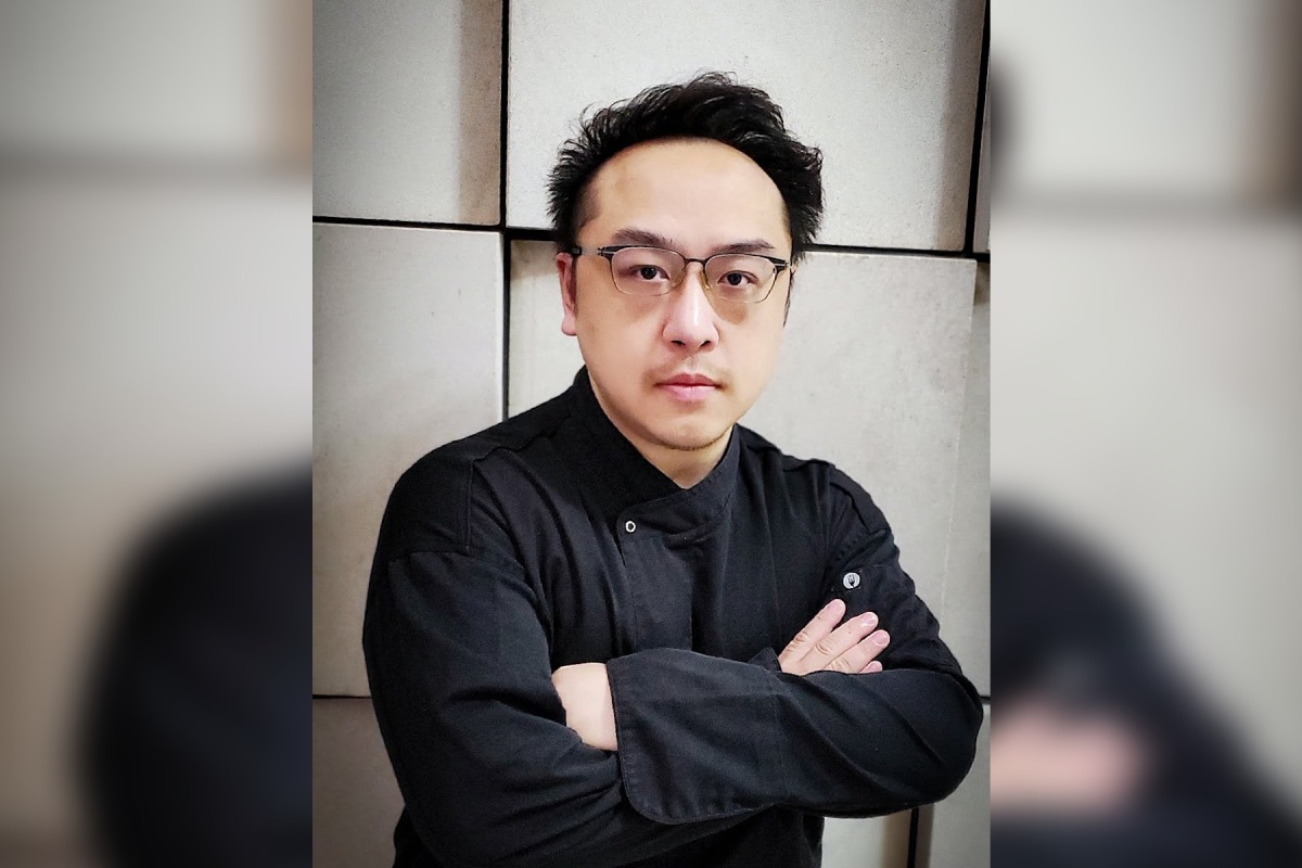 全球化下的西餐發展 JE Kitchen主廚談台灣Fine Dining景況