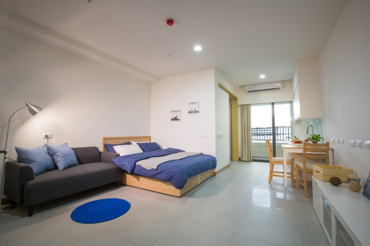 新北市青年租金補貼將於11/1至11/30受理申請 今年加碼最高2倍