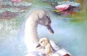 蓬萊十賢書畫展10/7起桃市圖平鎮分館登場 呈現新舊融合之美