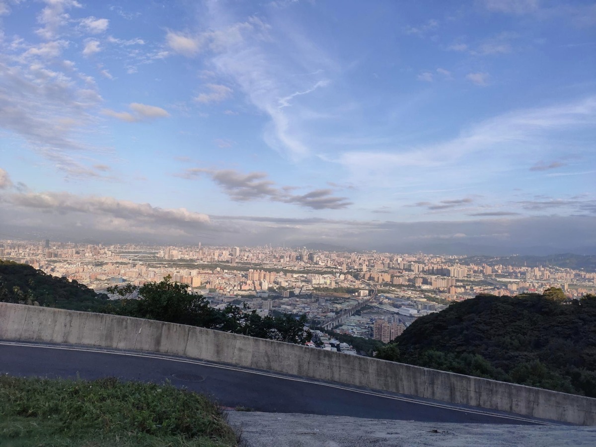 【桃園文選】登高望遠 滌凡蕩慮 10 1