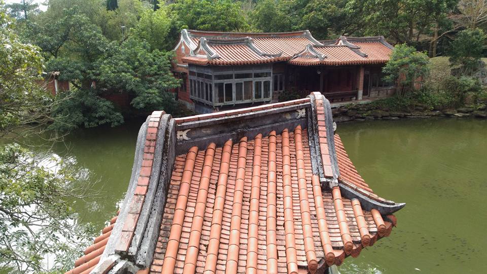 詩情畫意話南園 與世隔絕彷如人間仙境 10