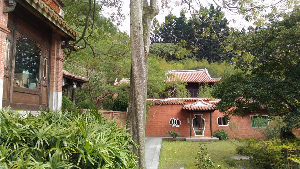 詩情畫意話南園 與世隔絕彷如人間仙境 13