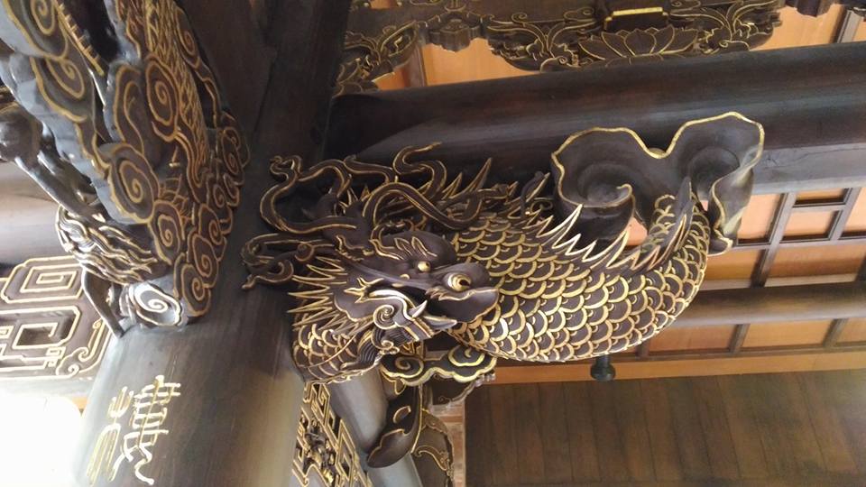 詩情畫意話南園 與世隔絕彷如人間仙境 16