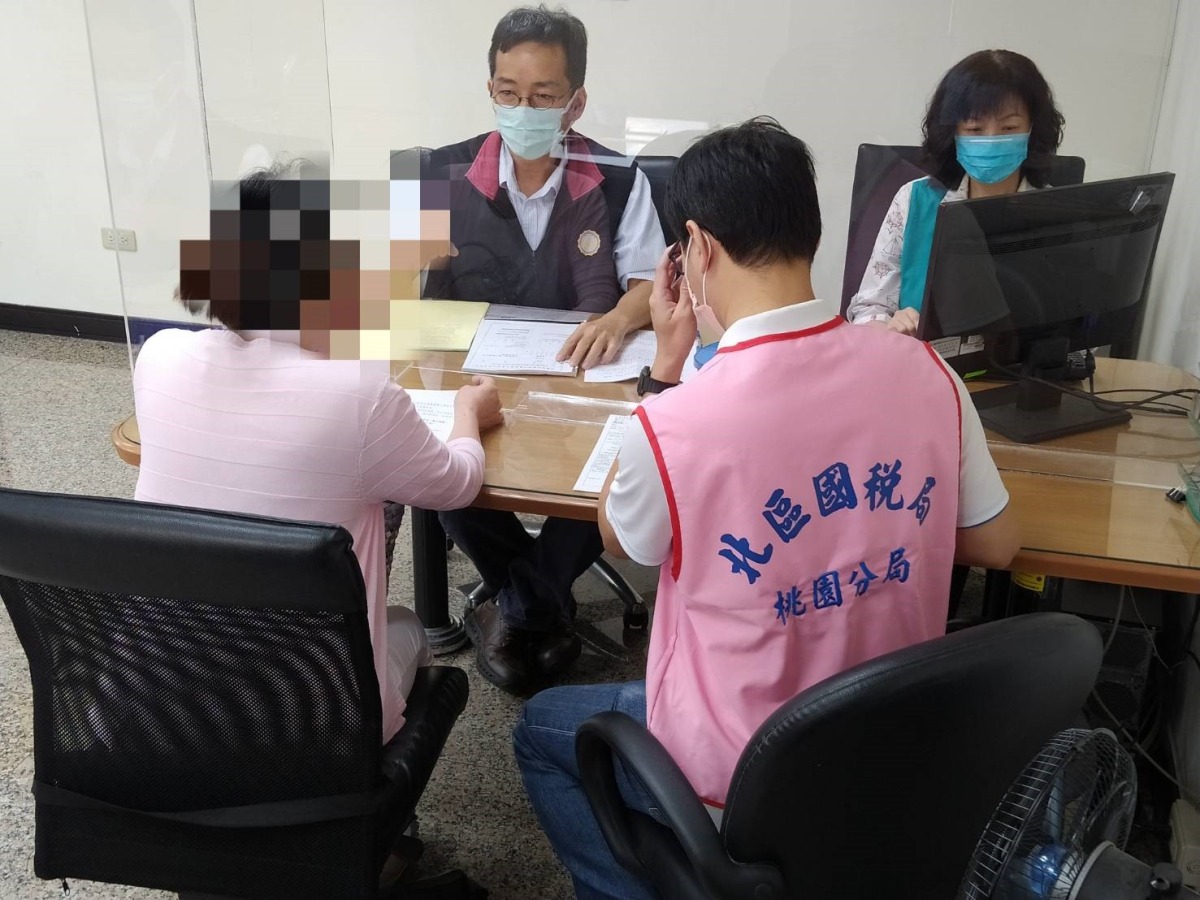 「這行為」害17歲女兒欠稅35萬 母怕被管收承諾繳清 1668483766344