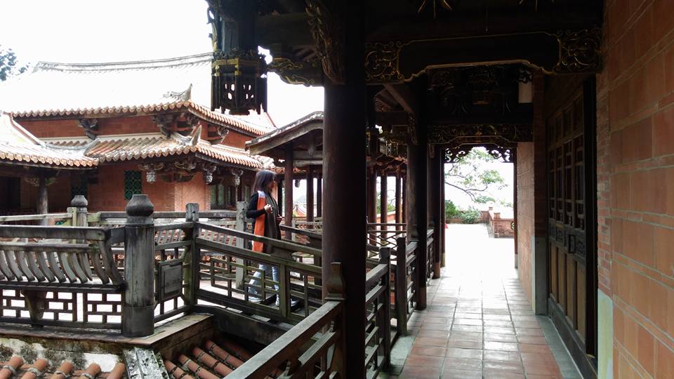 詩情畫意話南園 與世隔絕彷如人間仙境 18