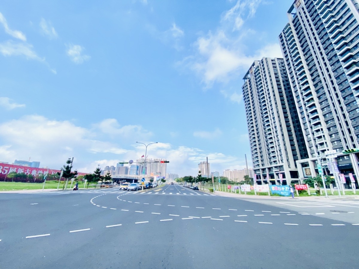 全台最熱購屋路段揭曉!桃園這重劃區奪冠 三大因素促進買氣 2022.11.18 桃園龜山文化一路為2022上半年最熱門購屋路段台灣房屋提供