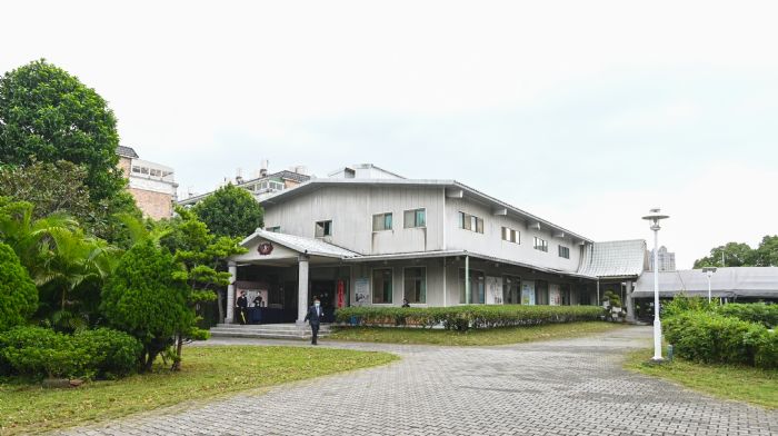 慈濟中壢園區捐贈人行道 、公園 傳遞社區共好精神 20221101190612024