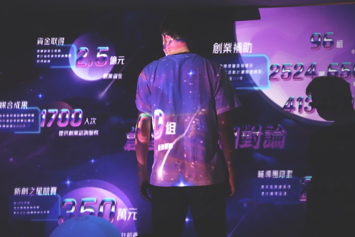 桃園青年局「青年航廈」博覽會11日起登場 陳芳語壓軸助陣 20221109163735433