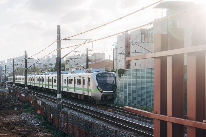 平鎮車站動土!臨時站預計115年完工 地下站119年通車啟用 20221109165854592
