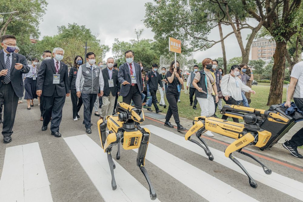 北科大進駐虎頭山創新園區 孕育桃園技術研發人才 202211111752 37 1
