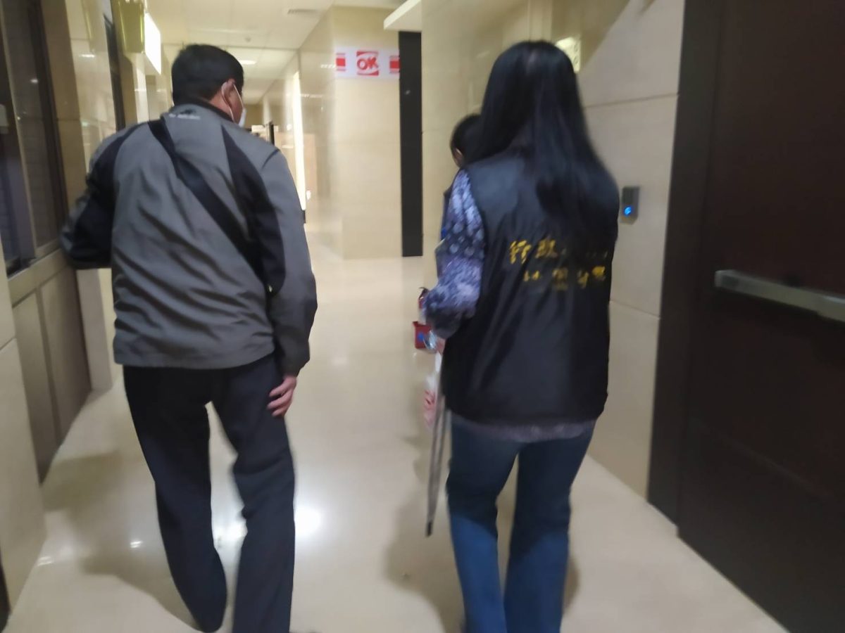 桃園男擁千萬存款拒繳所得稅 稱「會害到很多人」慘遭管收 229475 scaled