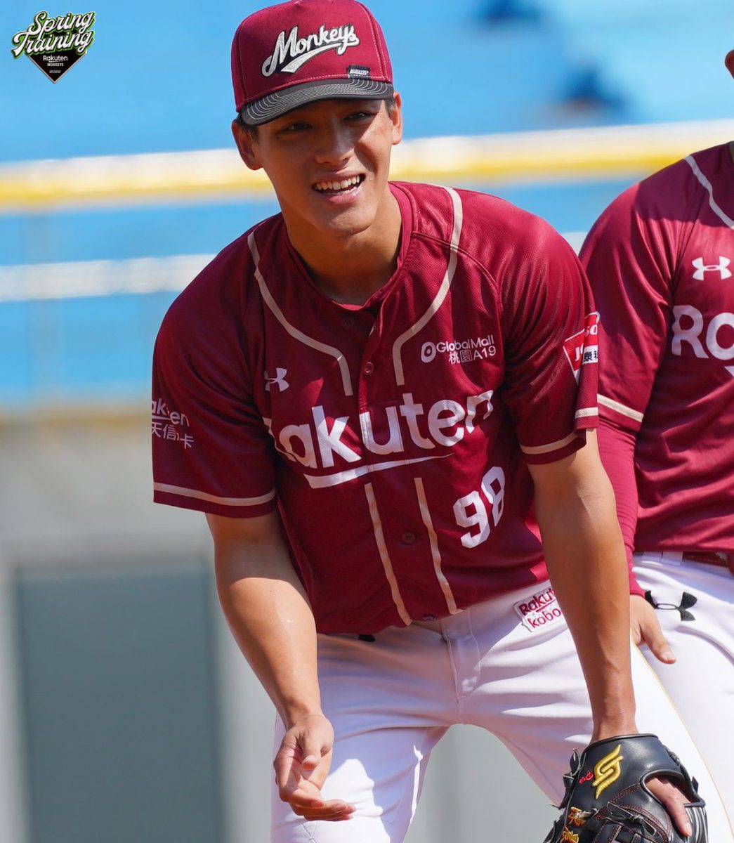 中職最佳10人出爐!陳晨威首度獲獎 林智勝摘最佳指定打擊 273776018 4881127425258535 7876303947060944916 n scaled