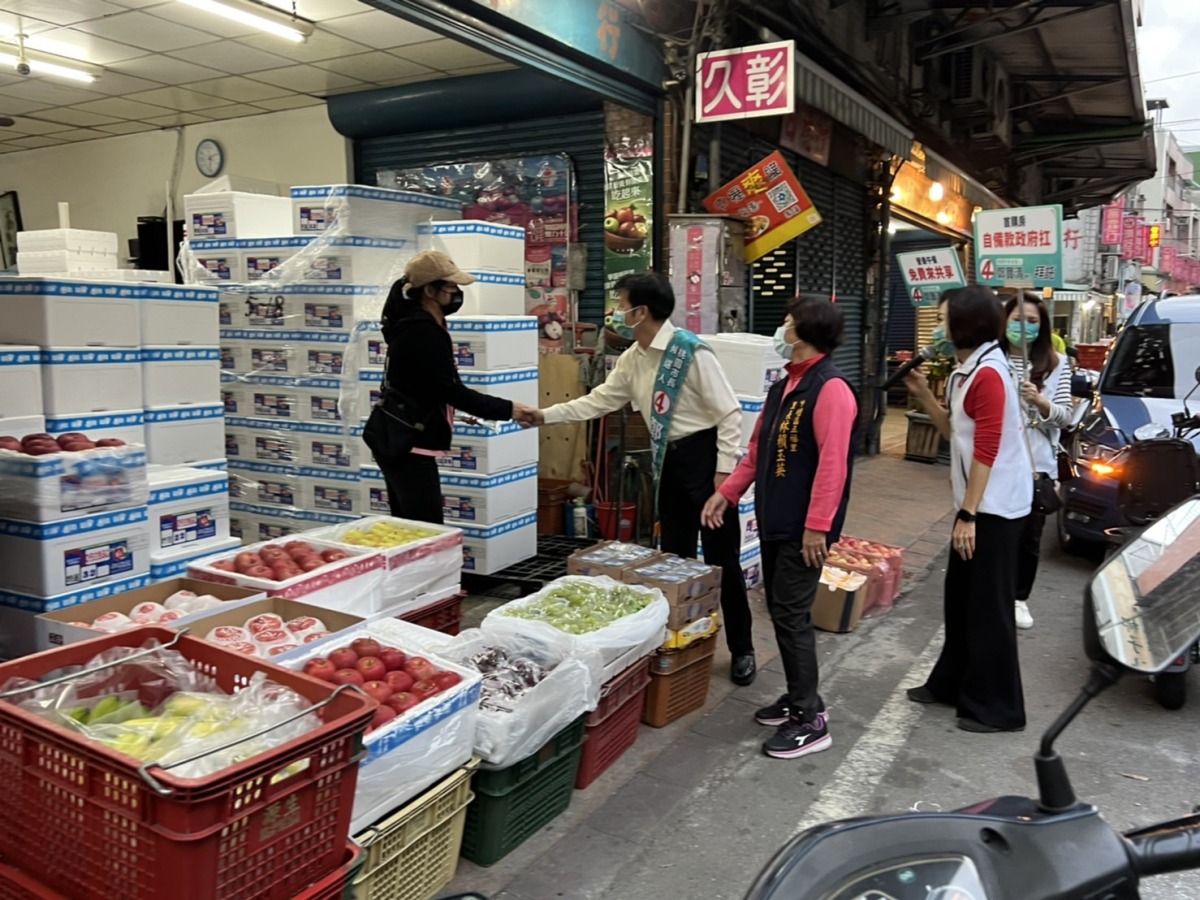 鄭寶清:捨棄「清伶」即拋下道德智慧 向藍綠中共同路人靠攏 2 15