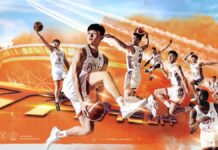 桃園人小確幸!憑市民卡免費看6場PLG領航猿球賽