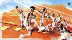 桃園人小確幸！憑市民卡免費看6場PLG領航猿球賽