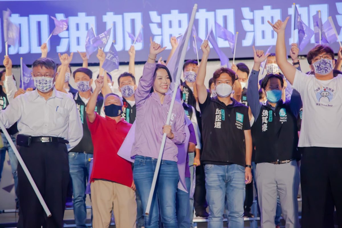 新竹市副議長與75位里長齊聚力挺!高虹安黃金之夜拚勝選人氣旺 316184106 677957947047283 2554638400264029123 n scaled