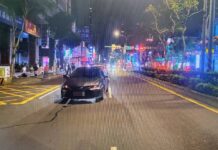 號誌不連動害蘆竹女行人喪命?桃園交通局回應了