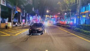 號誌不連動害蘆竹女行人喪命？桃園交通局回應了