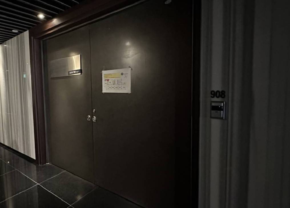 網傳商辦大樓藏賭場沒人敢抄 蘆竹警嚴正駁斥 395380