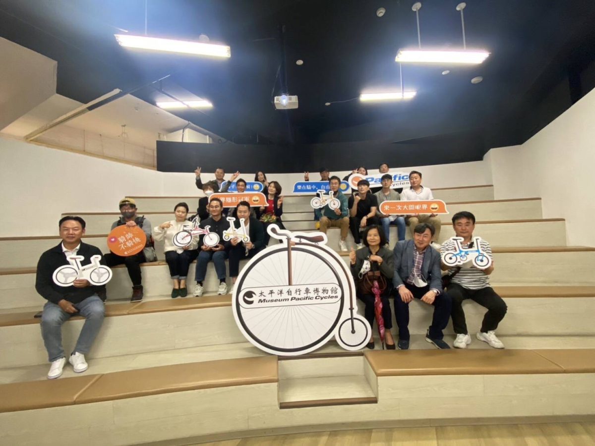 桃園觀旅局開拓國際觀光市場 韓國旅行社、媒體組團3日遊 406071 scaled