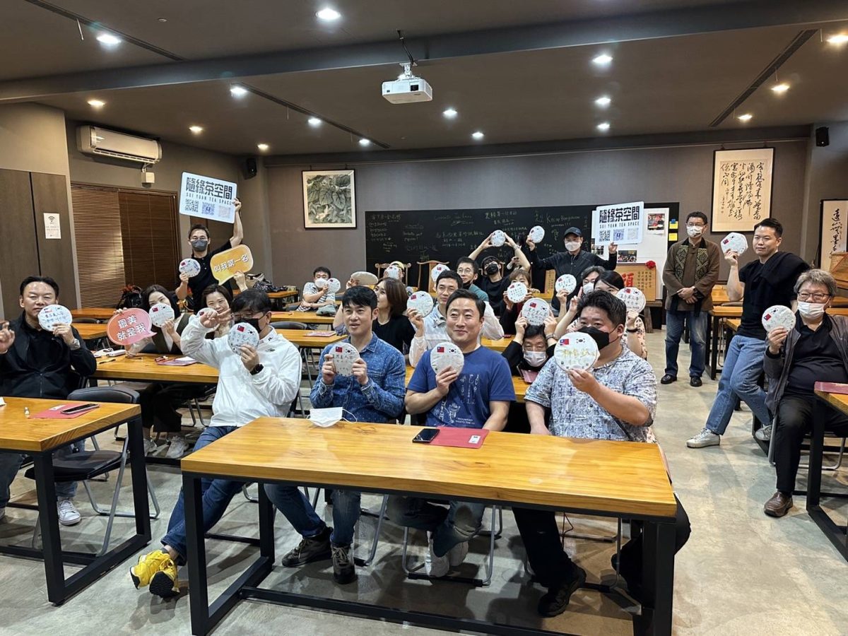 桃園觀旅局開拓國際觀光市場 韓國旅行社、媒體組團3日遊 406073 scaled