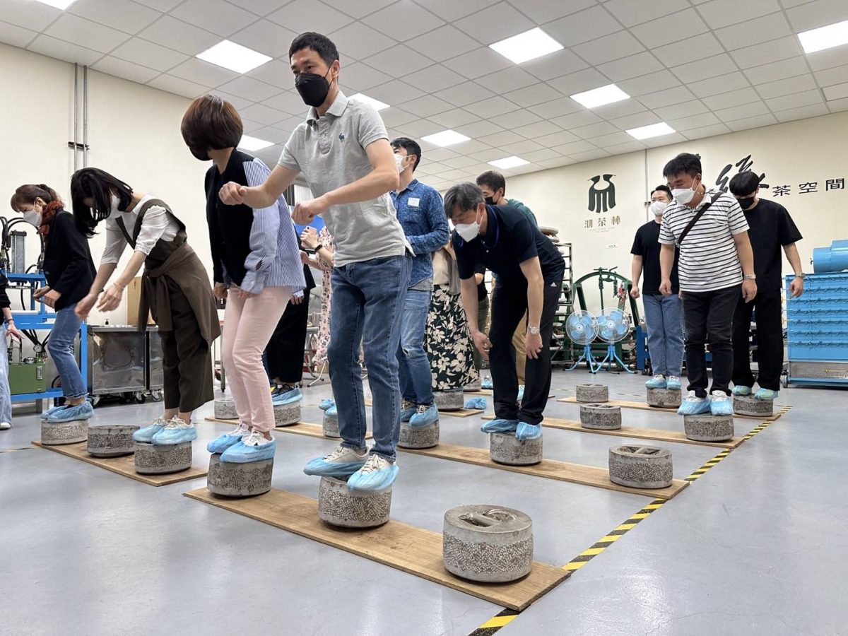 桃園觀旅局開拓國際觀光市場 韓國旅行社、媒體組團3日遊 406074 scaled