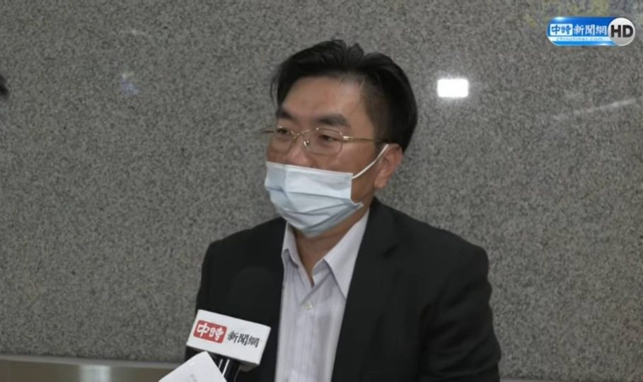 高虹安前助理捲貪汙爭議 前法官黃國益:有執行工作即不成立 419545 e1669272791509