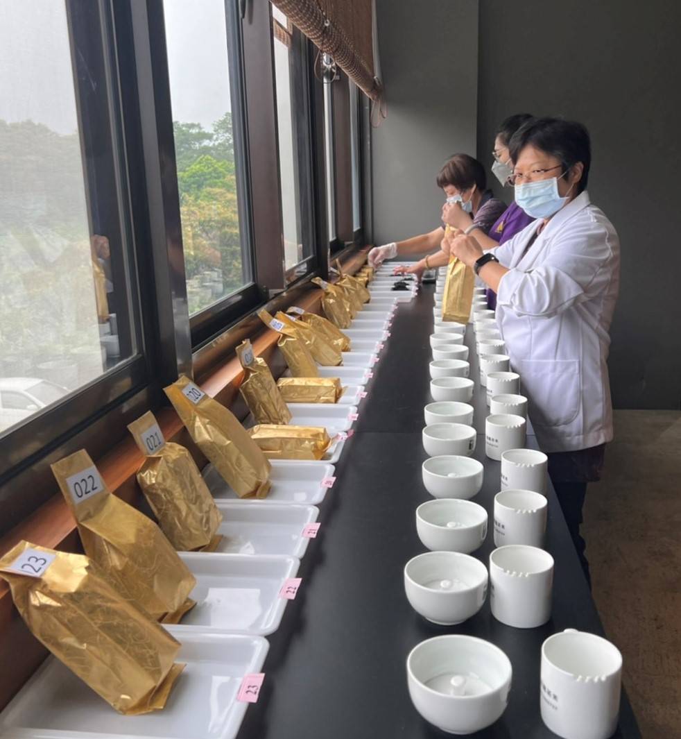 桃園優質紅茶評鑑得獎出爐 走向品牌化打造最佳伴手禮 554128