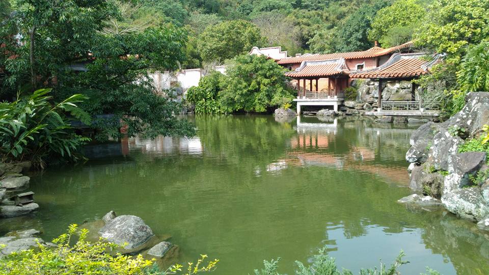 詩情畫意話南園 與世隔絕彷如人間仙境 6